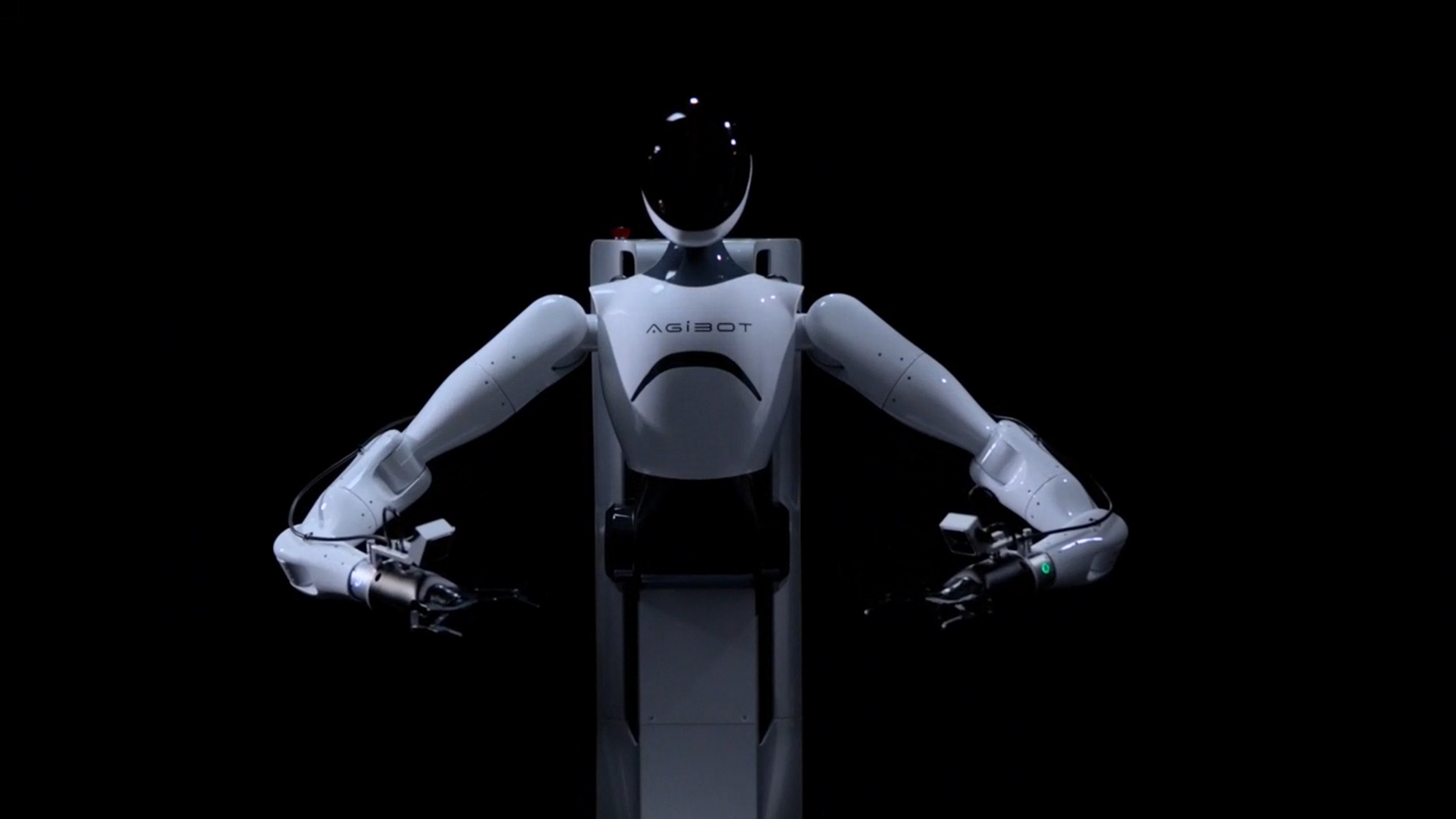 米兰专业数采机器人